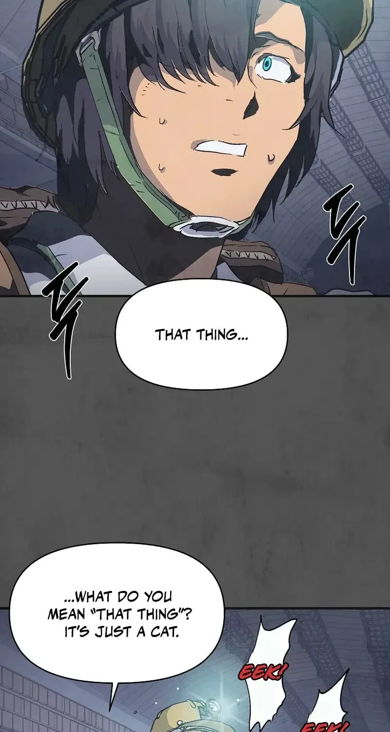 Read The Sewer chapter 8 image 17 on Lezhin