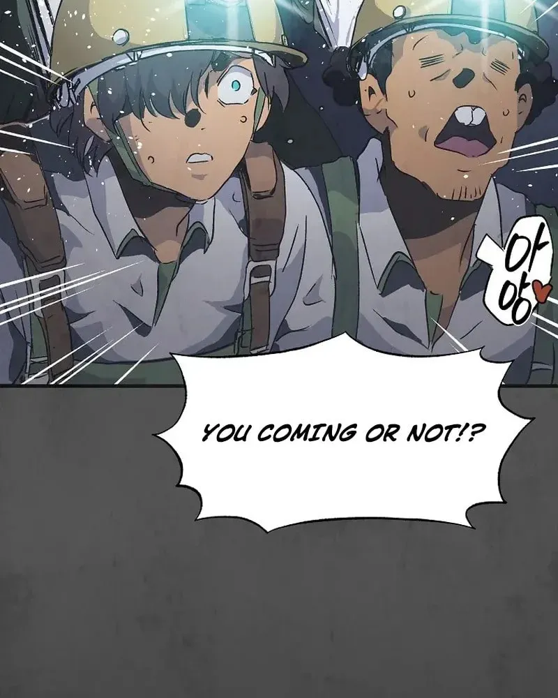 Read The Sewer chapter 8 image 20 on Lezhin