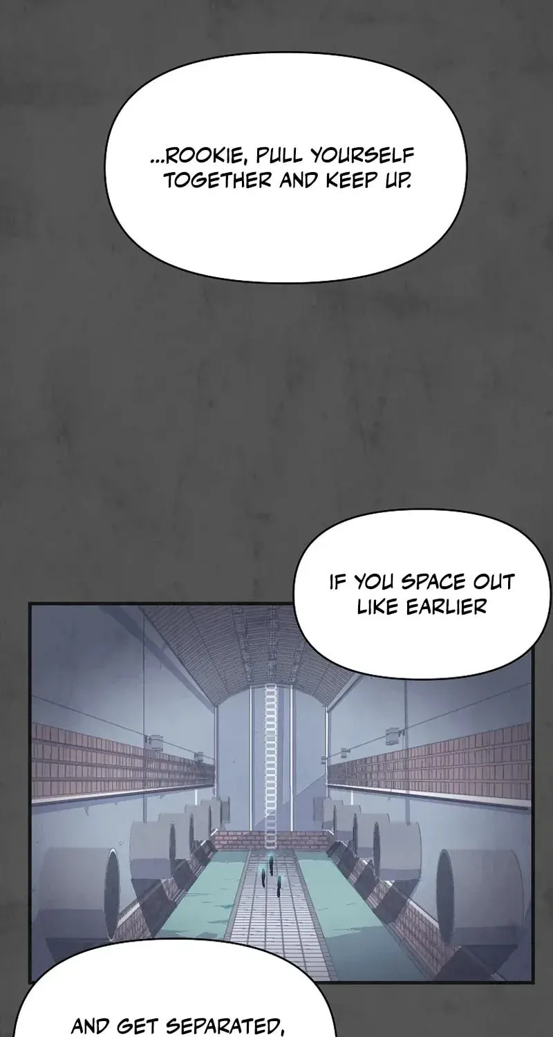 Read The Sewer chapter 8 image 23 on Lezhin