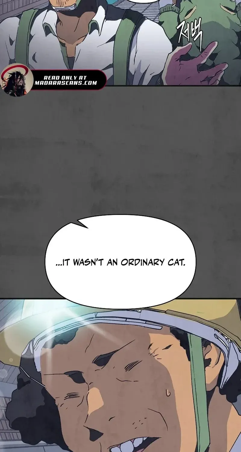 Read The Sewer chapter 8 image 26 on Lezhin