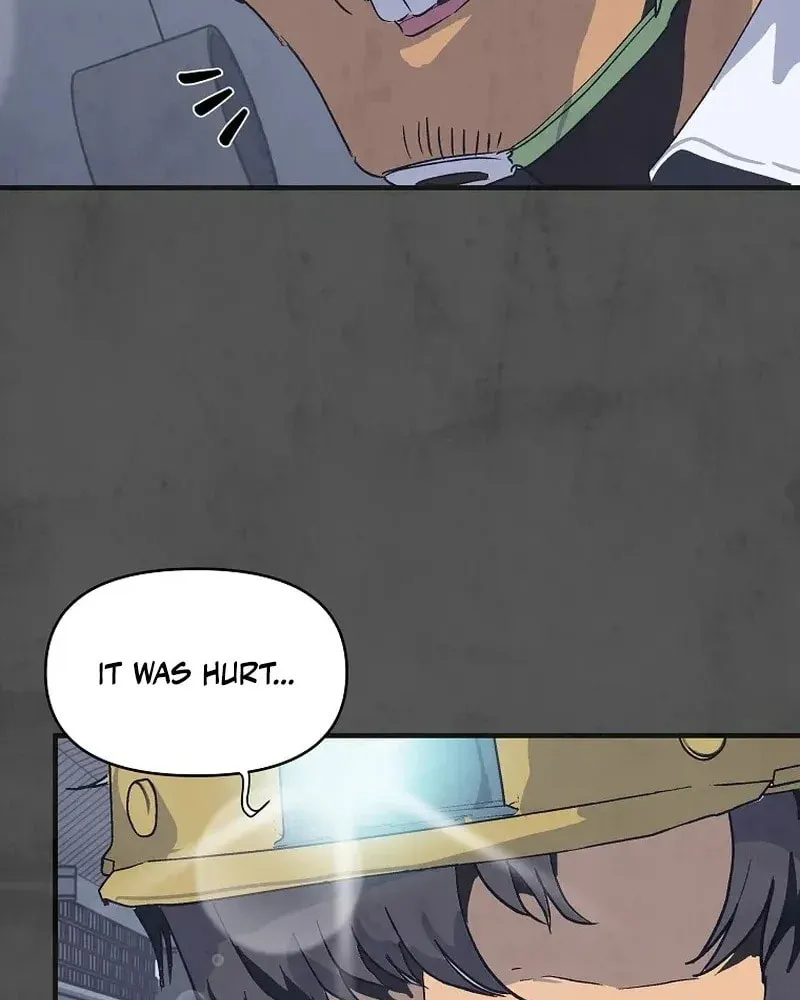 Read The Sewer chapter 8 image 27 on Lezhin
