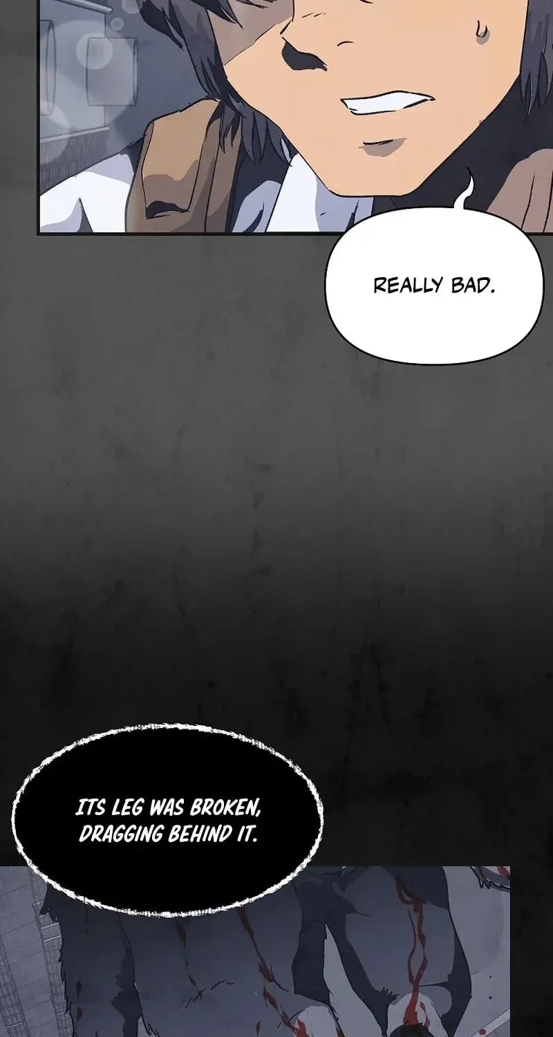 Read The Sewer chapter 8 image 28 on Lezhin