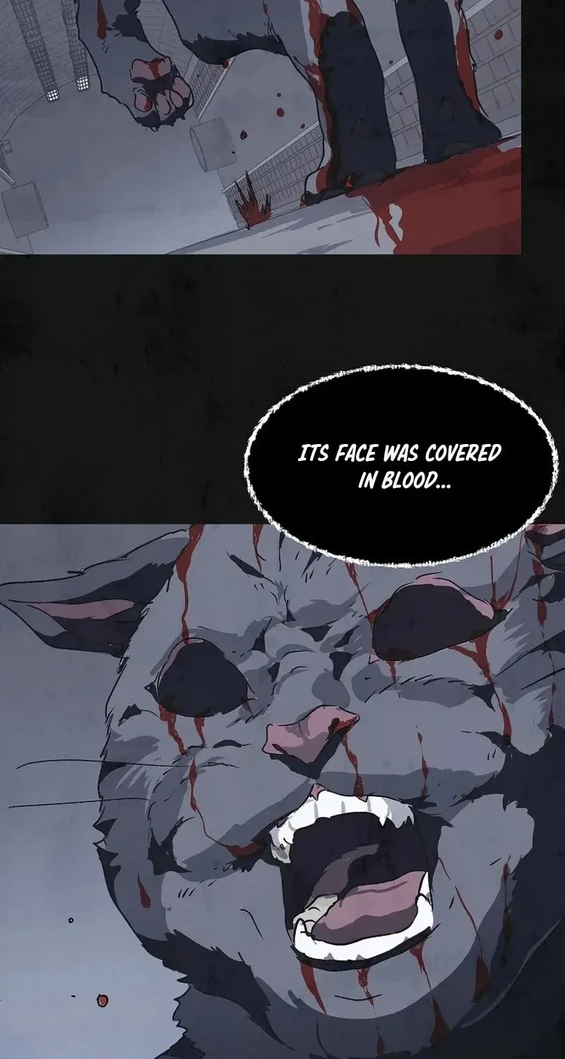 Read The Sewer chapter 8 image 29 on Lezhin
