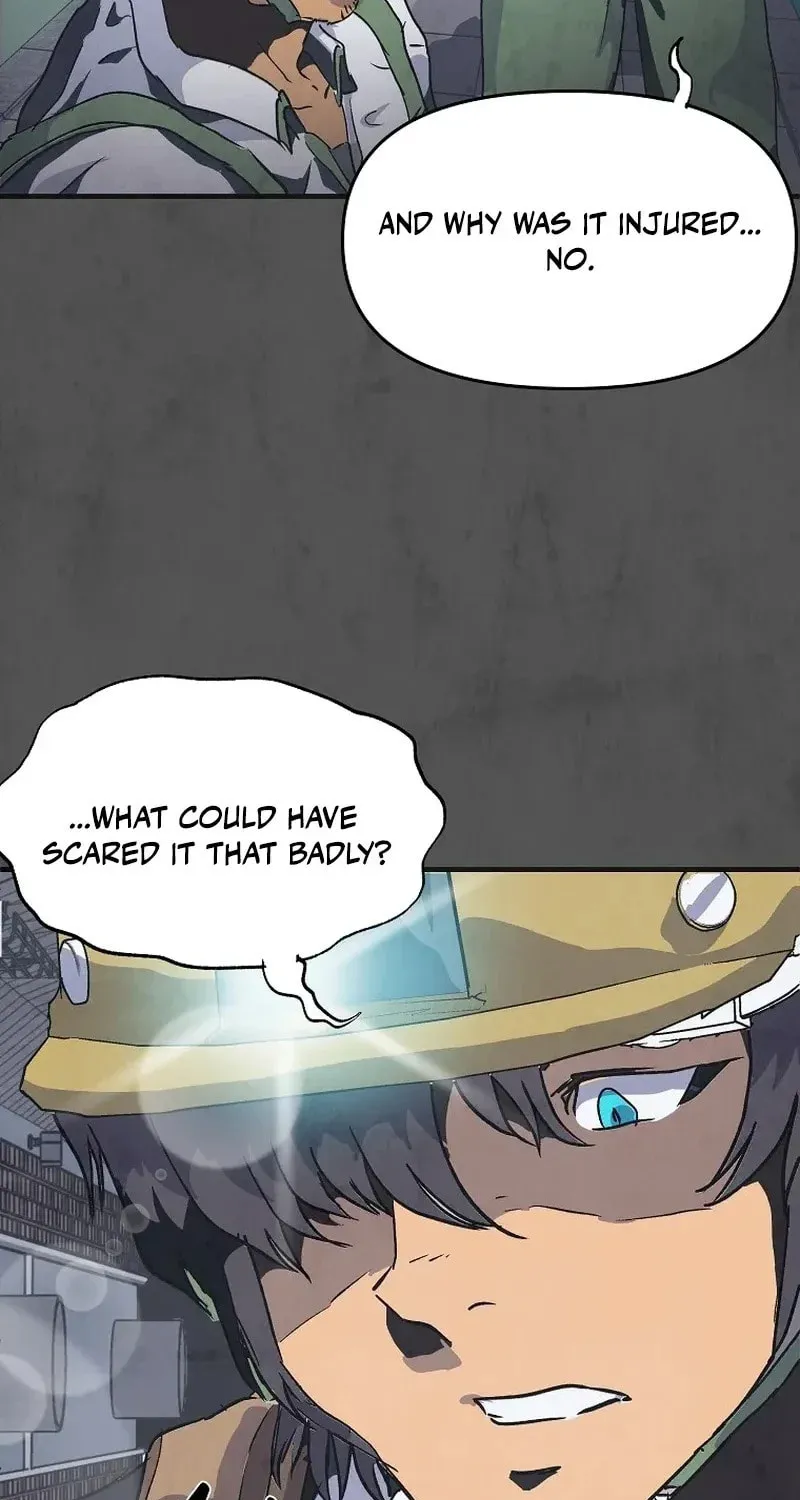 Read The Sewer chapter 8 image 32 on Lezhin