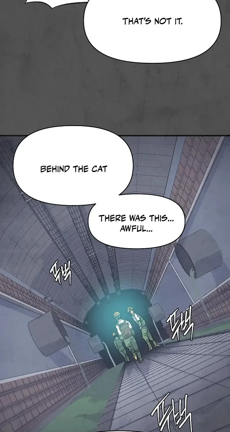 Read The Sewer chapter 8 image 36 on Lezhin