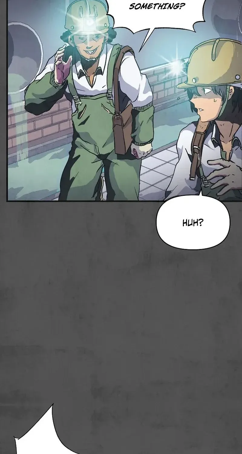 Read The Sewer chapter 8 image 38 on Lezhin