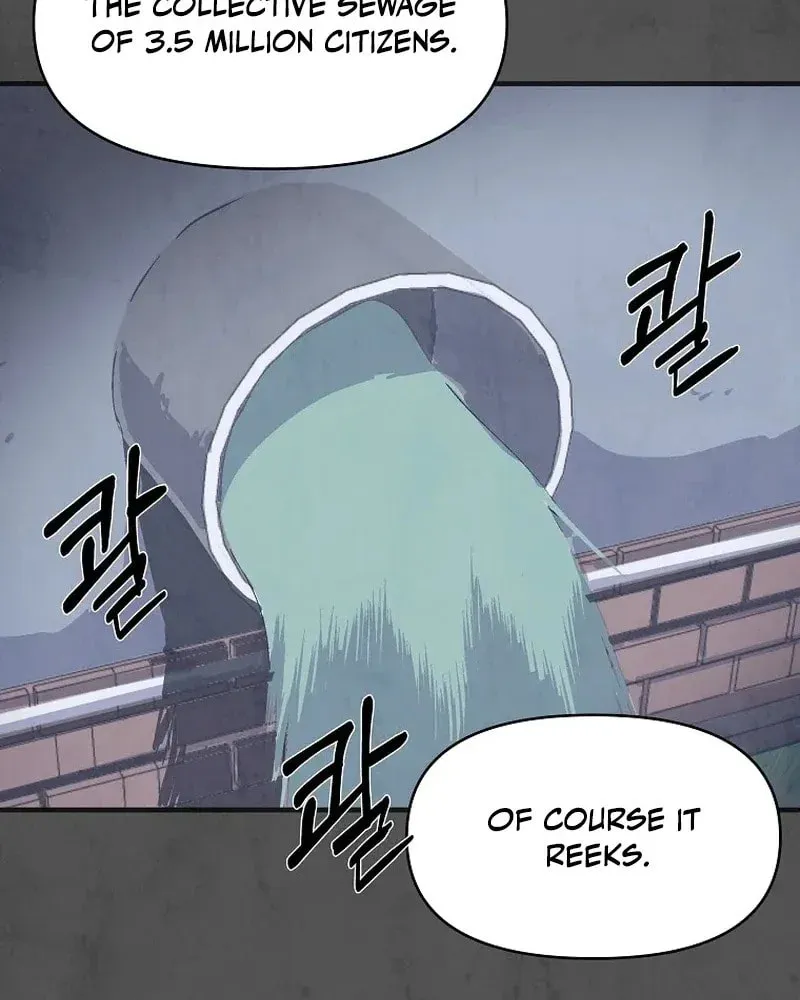 Read The Sewer chapter 8 image 41 on Lezhin