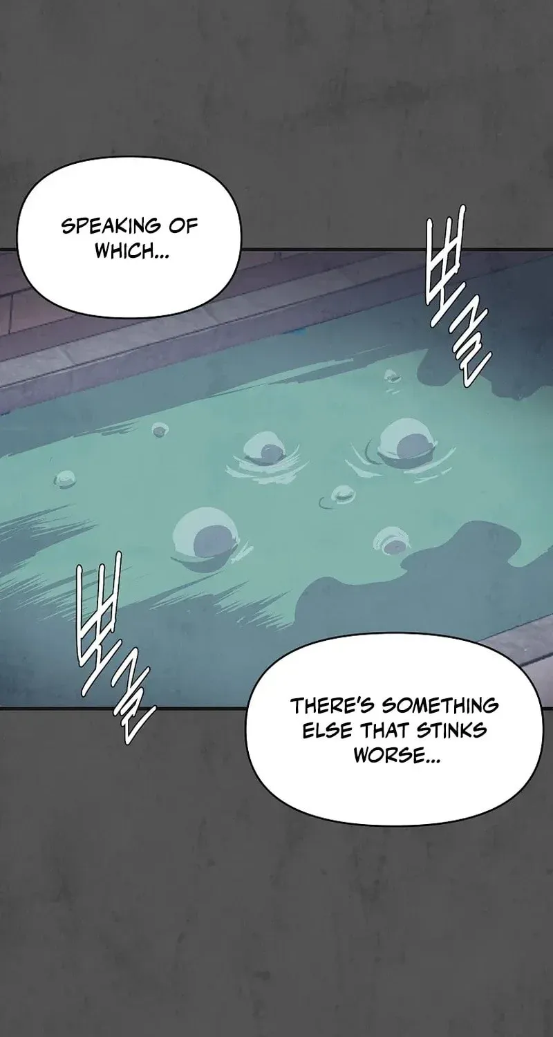 Read The Sewer chapter 8 image 42 on Lezhin