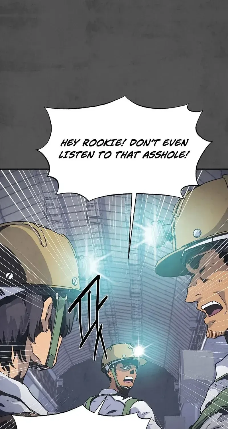 Read The Sewer chapter 8 image 47 on Lezhin