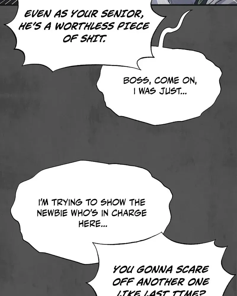 Read The Sewer chapter 8 image 48 on Lezhin