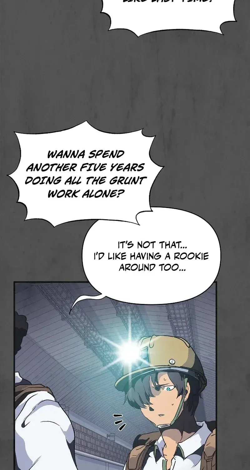 Read The Sewer chapter 8 image 49 on Lezhin