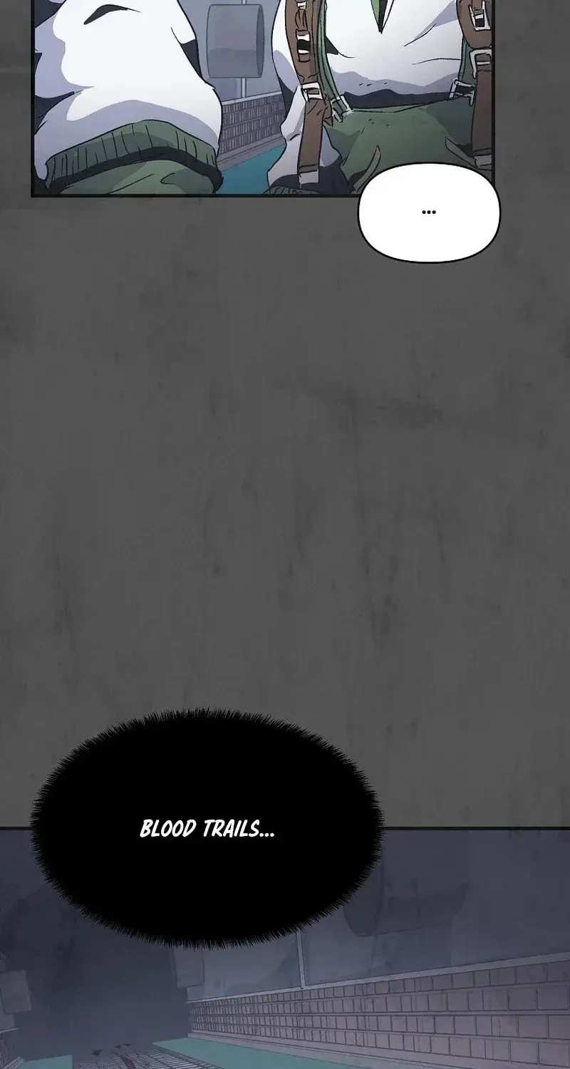 Read The Sewer chapter 8 image 50 on Lezhin