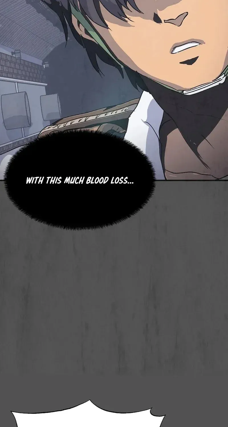 Read The Sewer chapter 8 image 53 on Lezhin