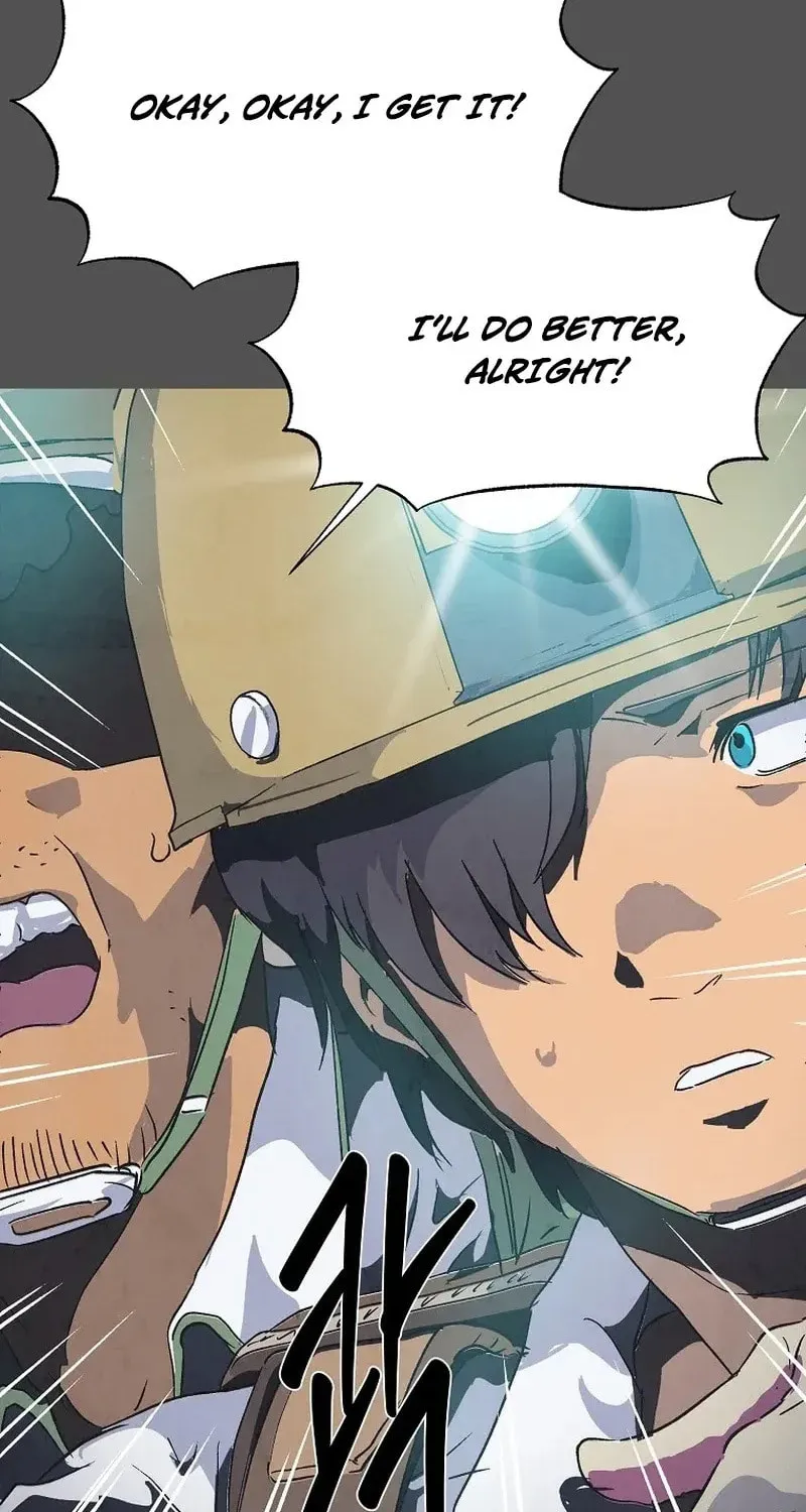 Read The Sewer chapter 8 image 54 on Lezhin