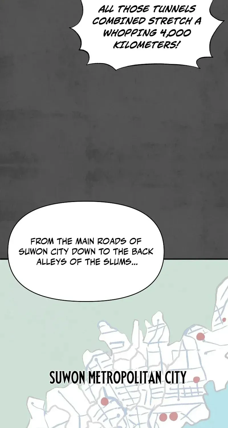 Read The Sewer chapter 8 image 57 on Lezhin