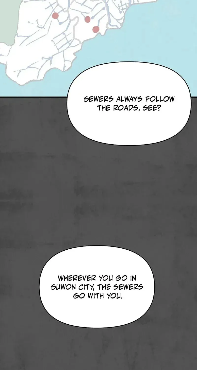 Read The Sewer chapter 8 image 58 on Lezhin