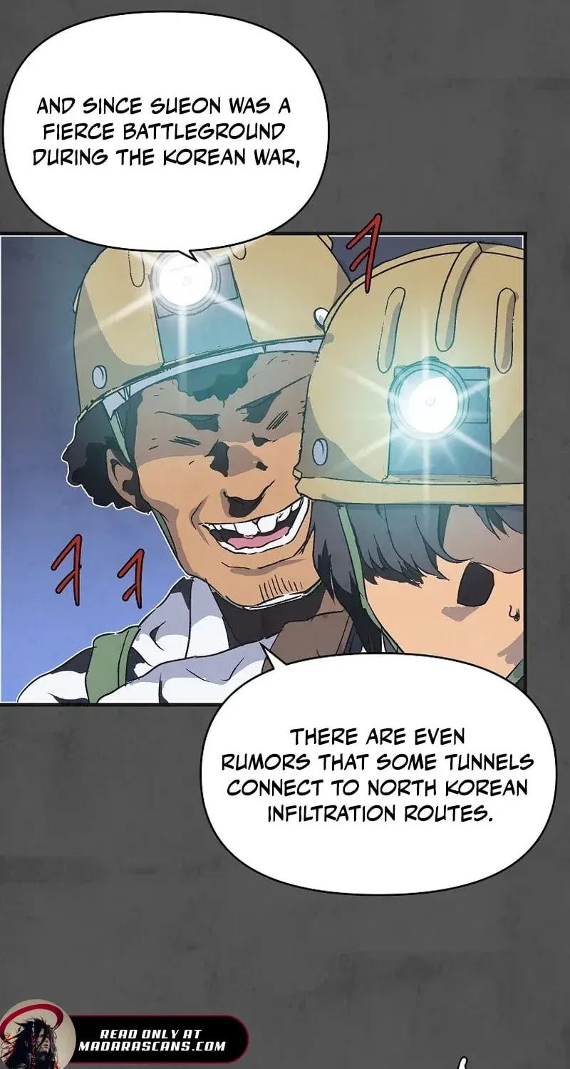 Read The Sewer chapter 8 image 59 on Lezhin