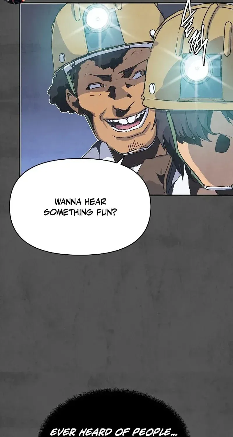 Read The Sewer chapter 8 image 60 on Lezhin