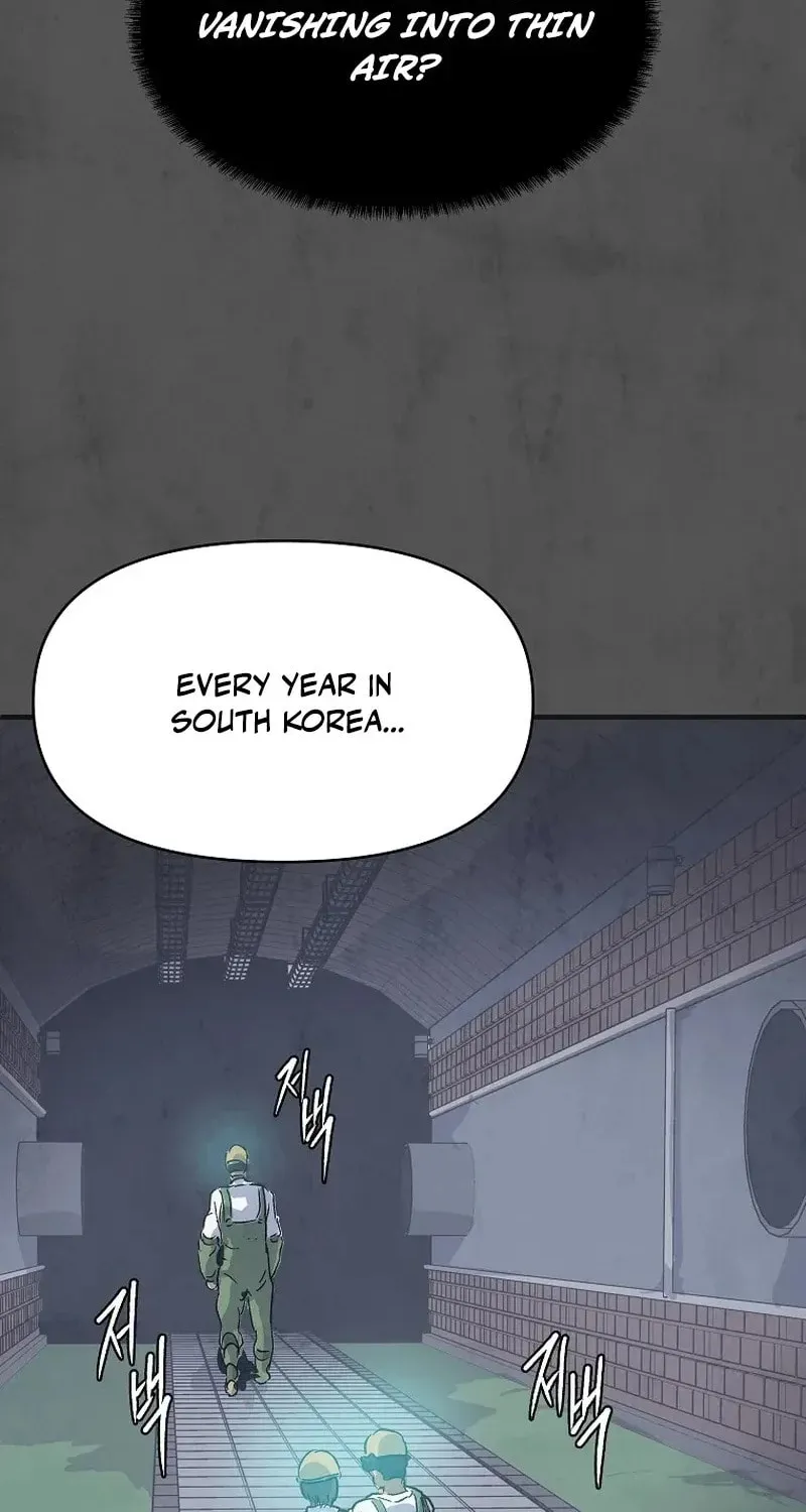 Read The Sewer chapter 8 image 61 on Lezhin