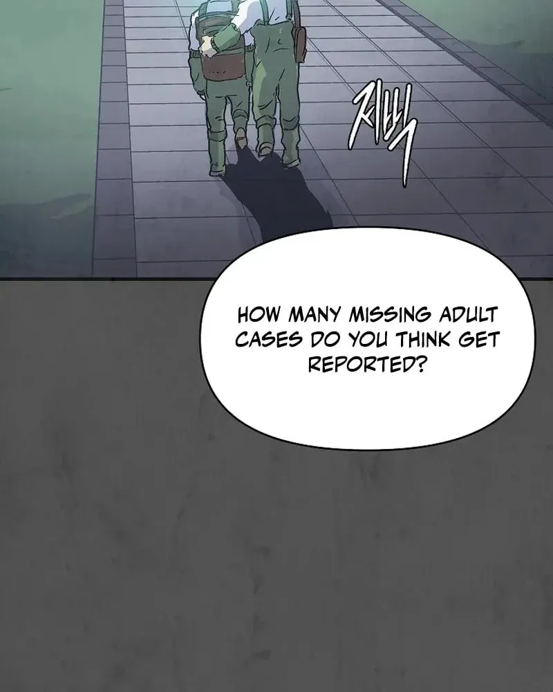 Read The Sewer chapter 8 image 62 on Lezhin