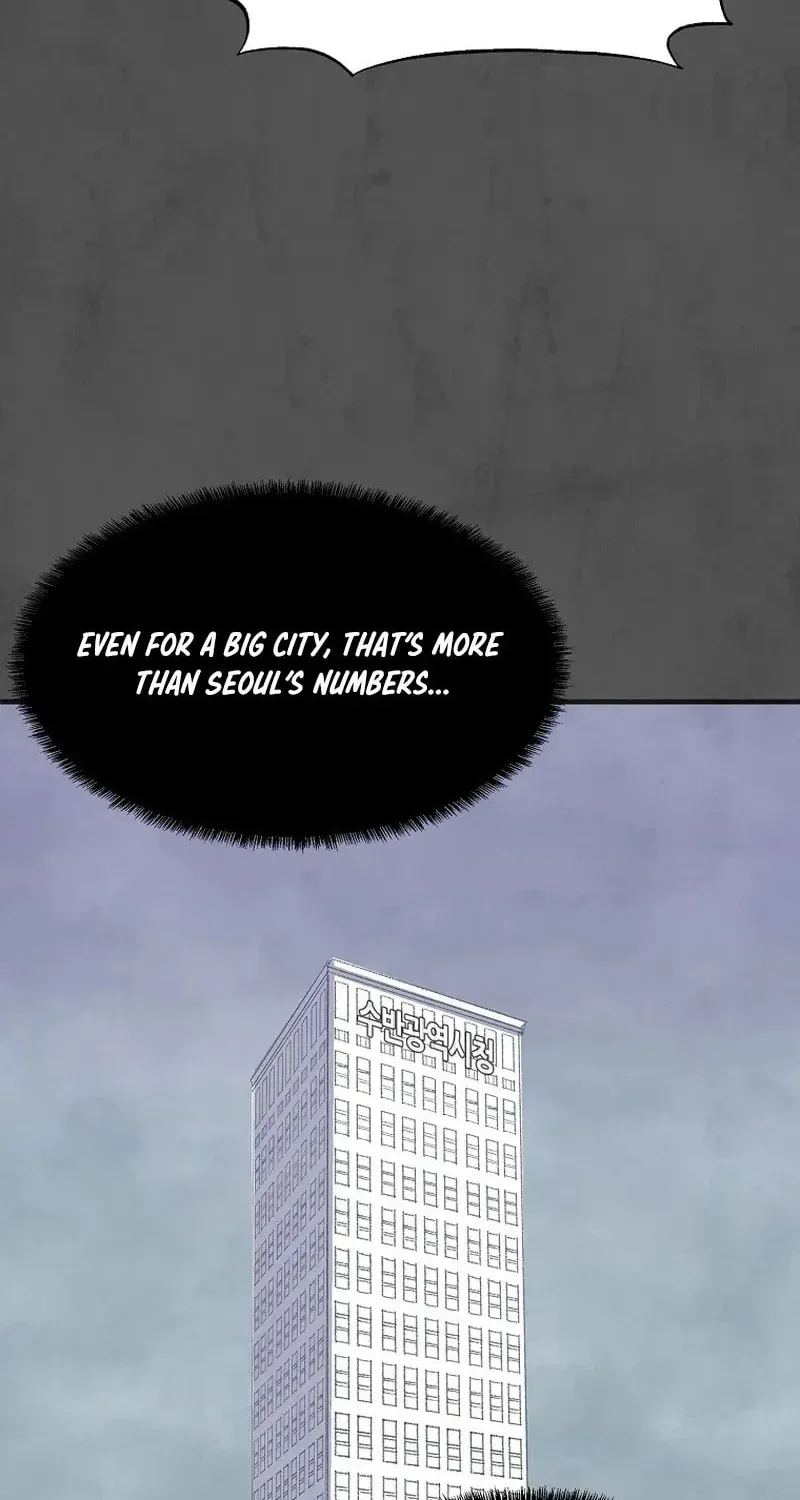 Read The Sewer chapter 8 image 64 on Lezhin