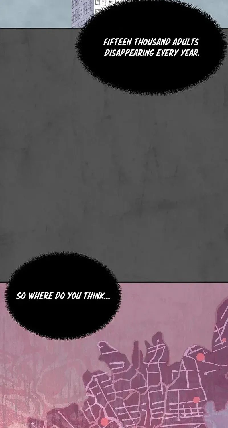 Read The Sewer chapter 8 image 65 on Lezhin