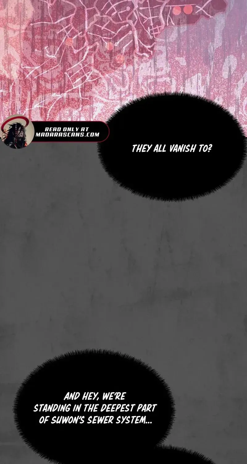 Read The Sewer chapter 8 image 66 on Lezhin