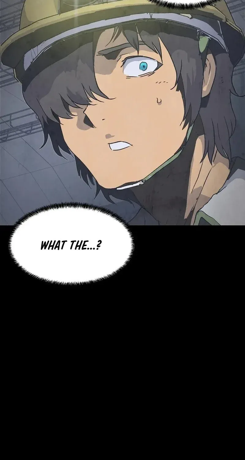 Read The Sewer chapter 8 image 7 on Lezhin