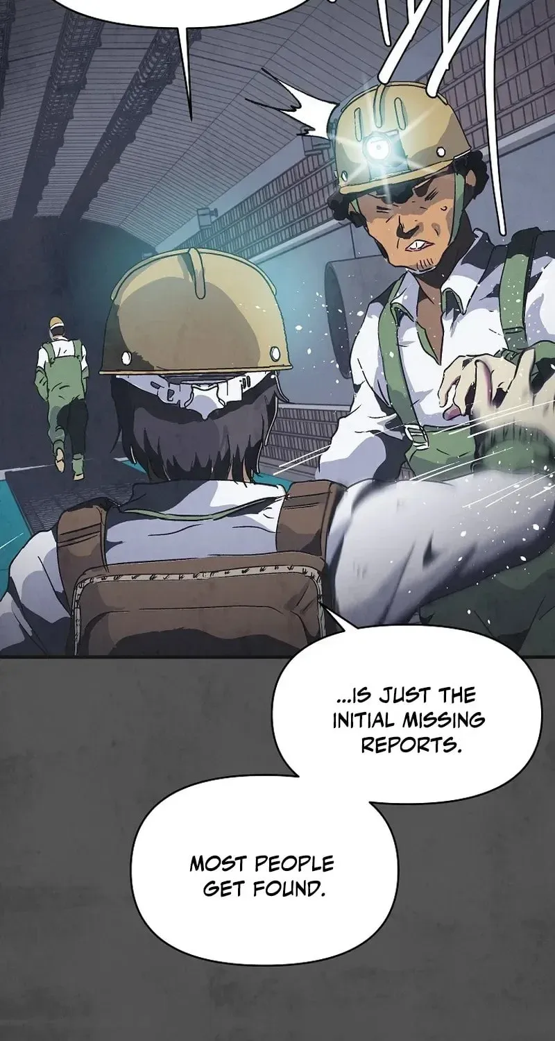 Read The Sewer chapter 8 image 70 on Lezhin