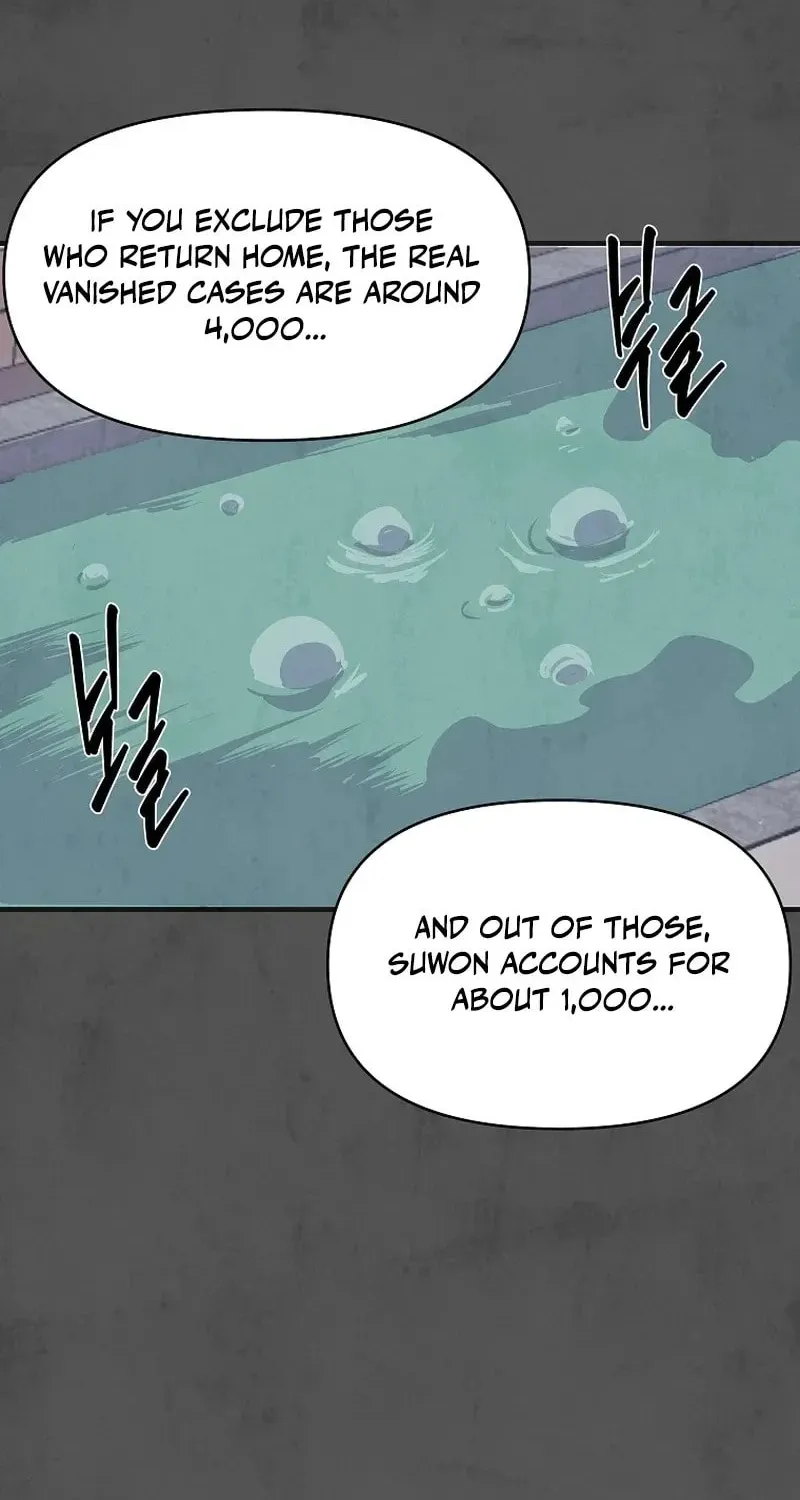 Read The Sewer chapter 8 image 71 on Lezhin