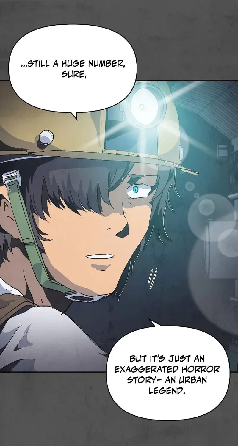 Read The Sewer chapter 8 image 72 on Lezhin