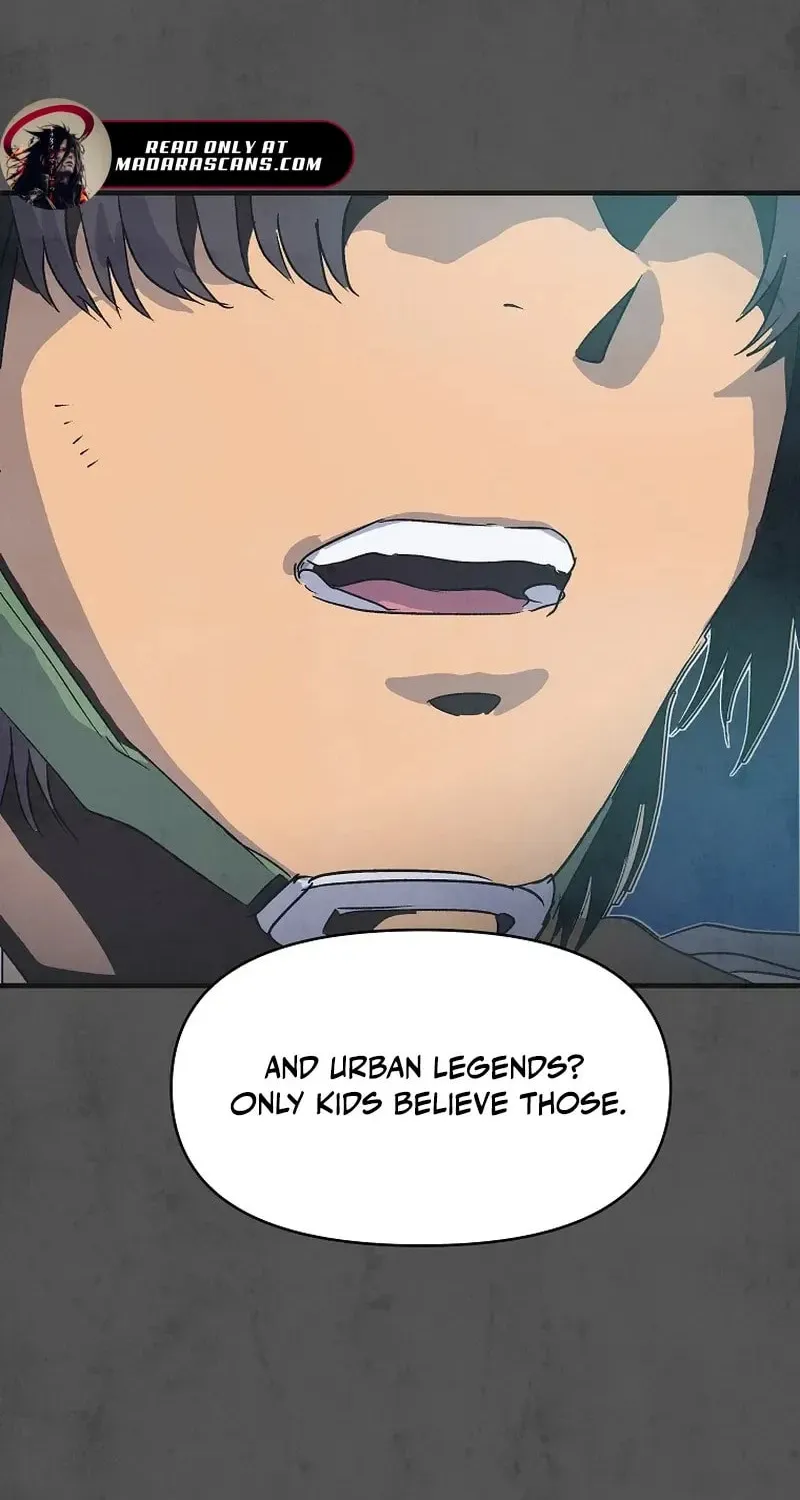 Read The Sewer chapter 8 image 73 on Lezhin
