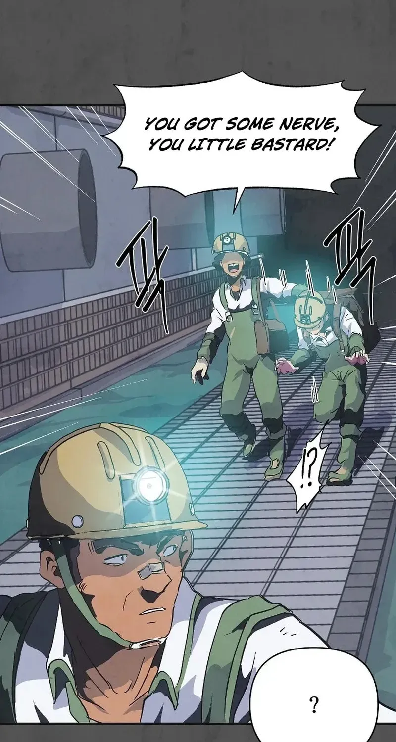 Read The Sewer chapter 8 image 75 on Lezhin