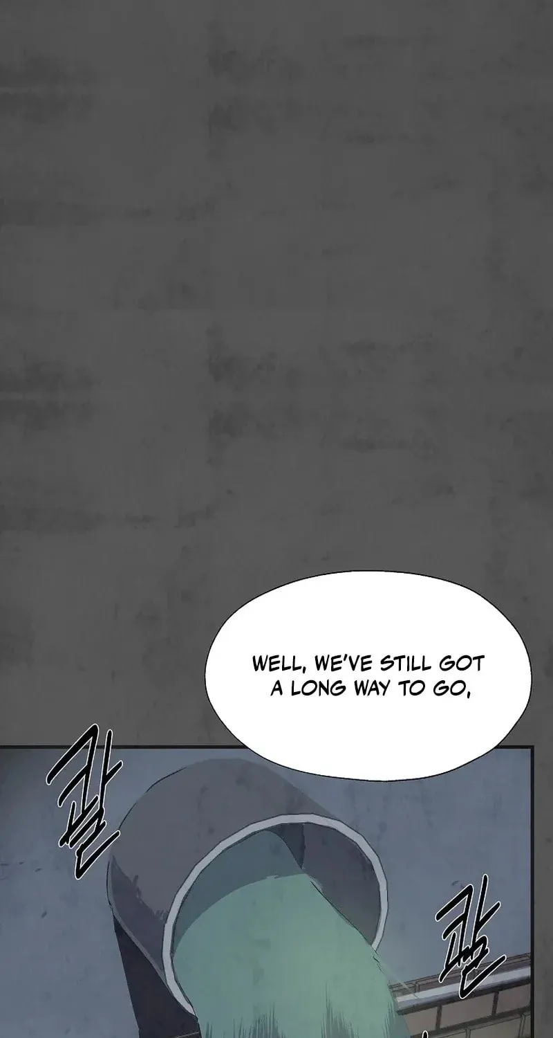 Read The Sewer chapter 8 image 77 on Lezhin