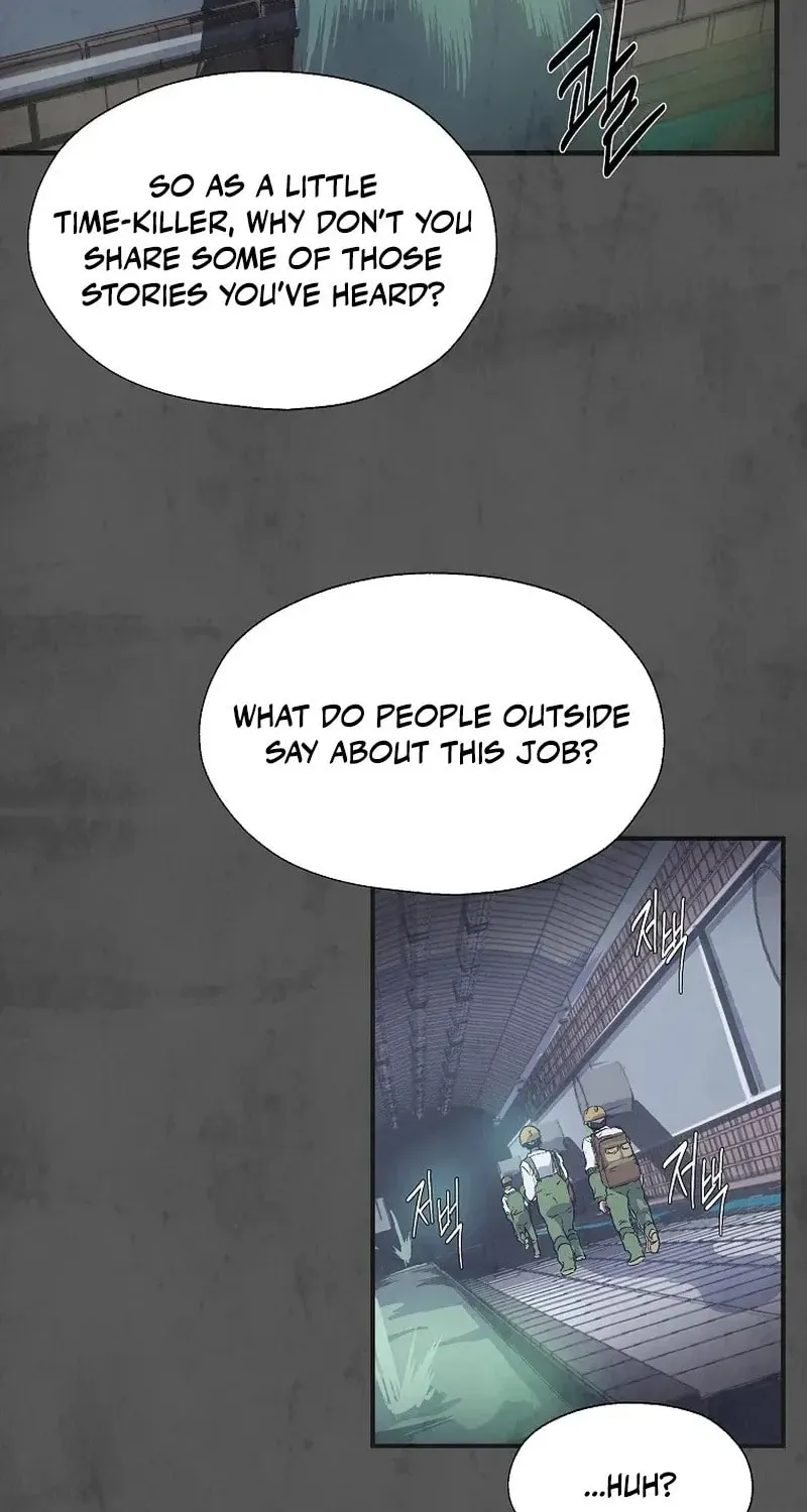 Read The Sewer chapter 8 image 78 on Lezhin