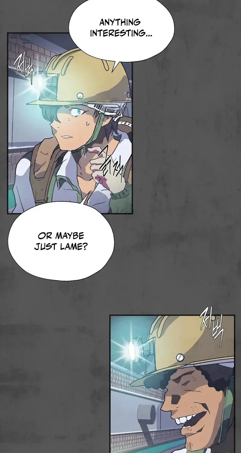 Read The Sewer chapter 8 image 80 on Lezhin