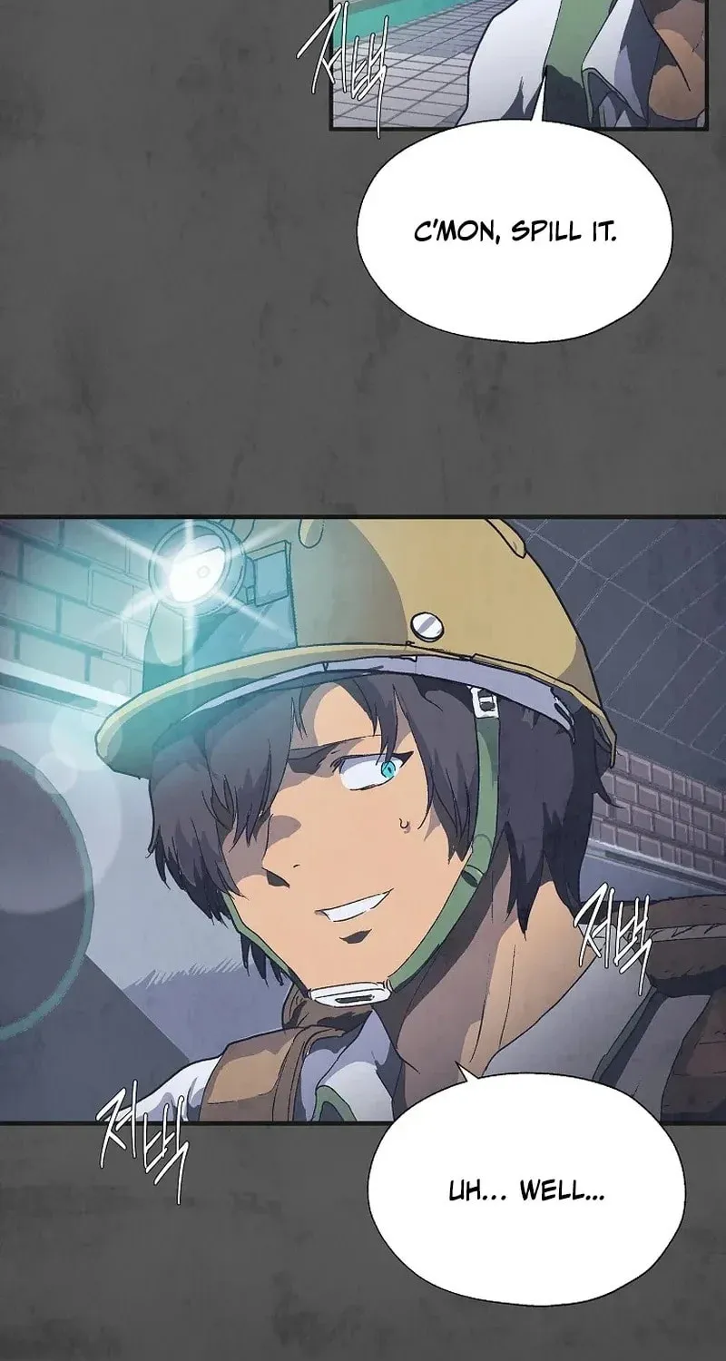 Read The Sewer chapter 8 image 81 on Lezhin