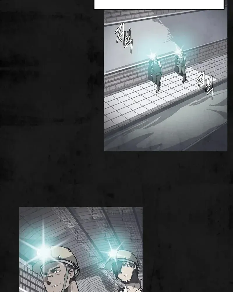 Read The Sewer chapter 8 image 83 on Lezhin