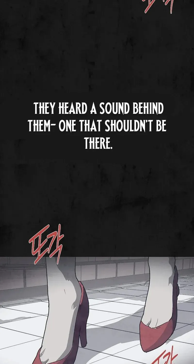 Read The Sewer chapter 8 image 85 on Lezhin