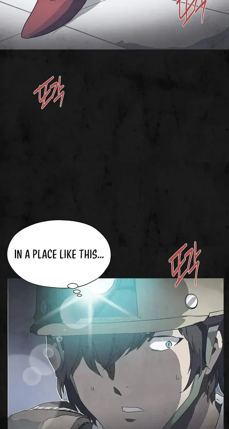 Read The Sewer chapter 8 image 86 on Lezhin