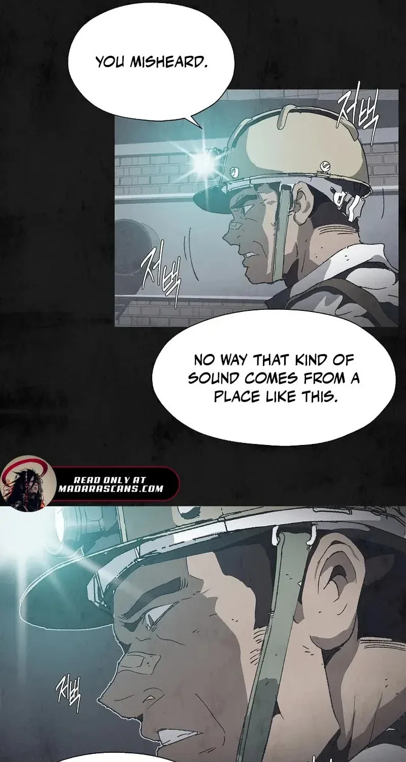 Read The Sewer chapter 8 image 88 on Lezhin