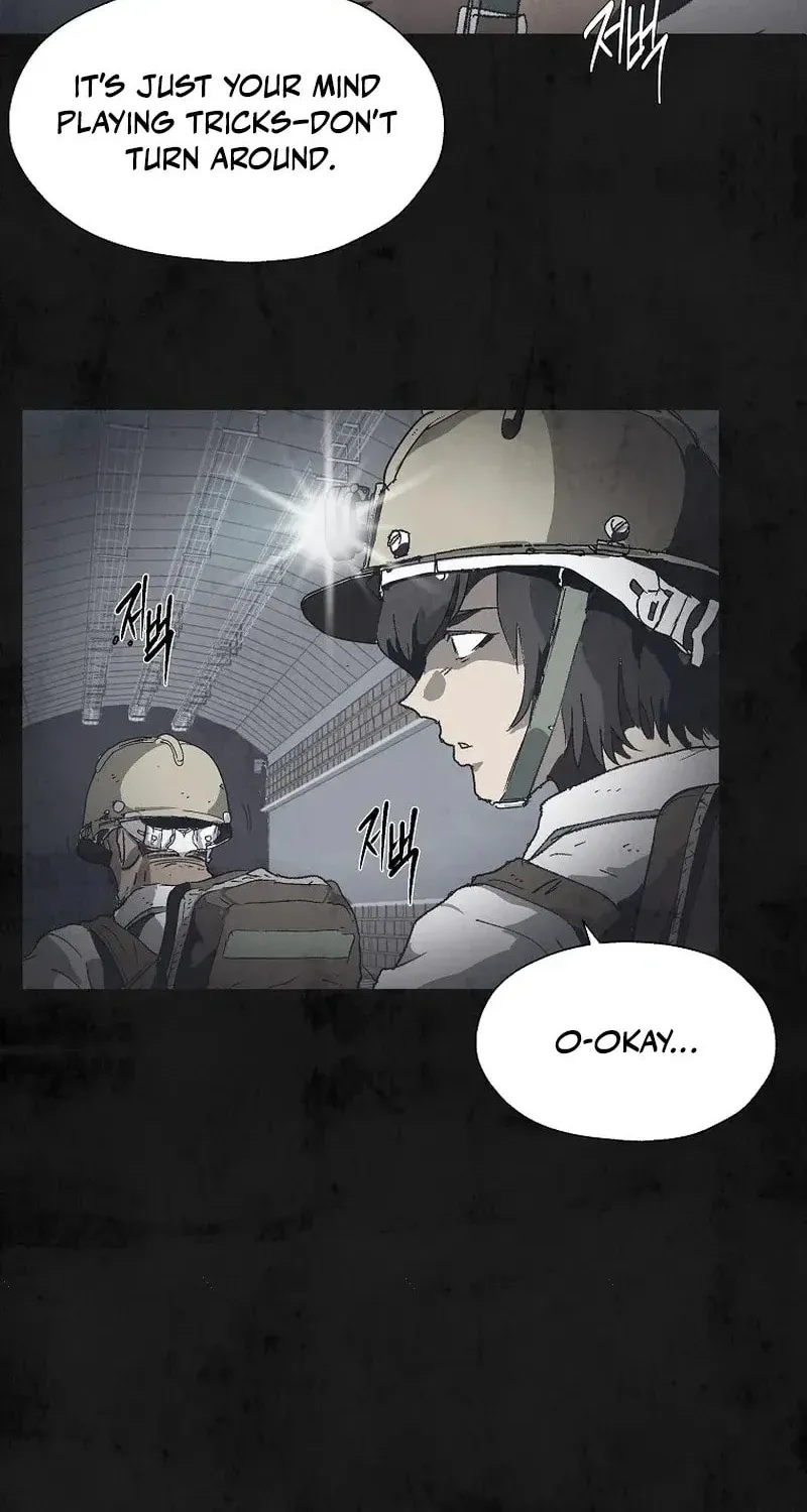 Read The Sewer chapter 8 image 89 on Lezhin