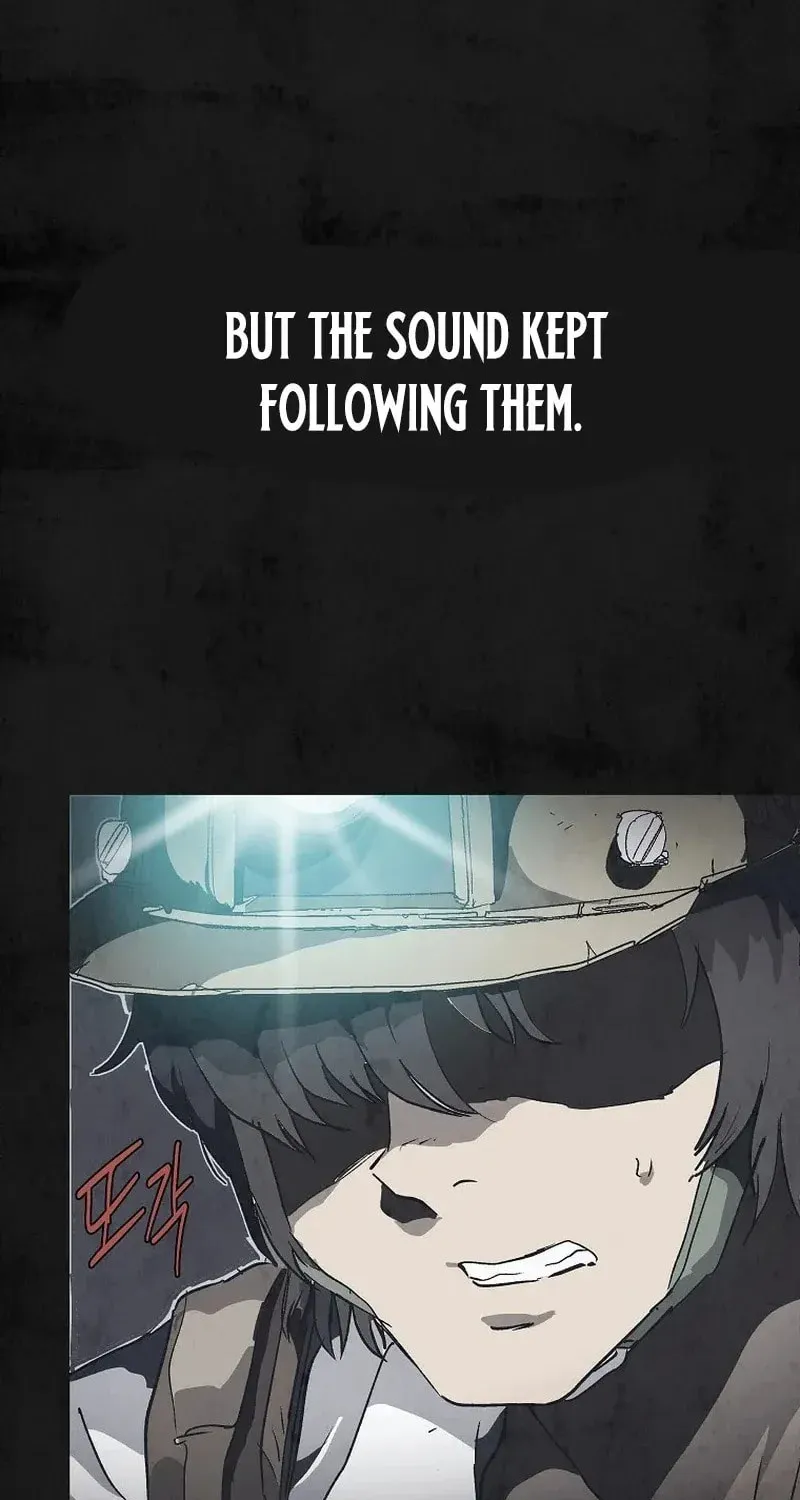 Read The Sewer chapter 8 image 91 on Lezhin