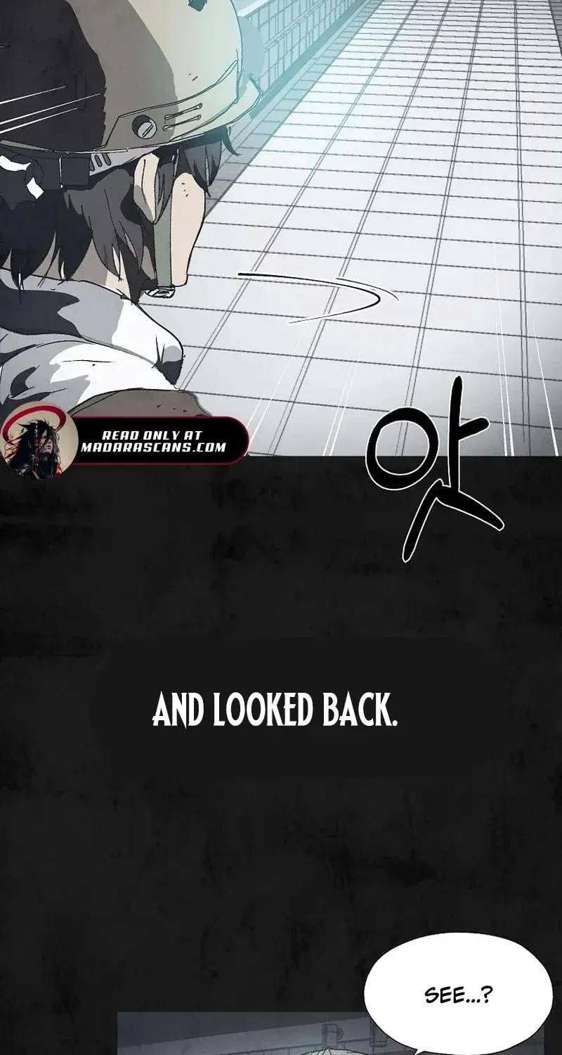 Read The Sewer chapter 8 image 93 on Lezhin