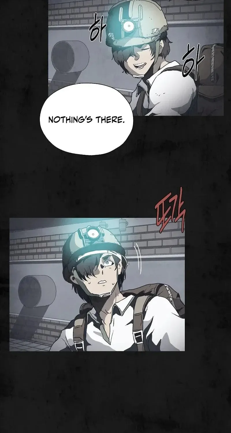 Read The Sewer chapter 8 image 94 on Lezhin