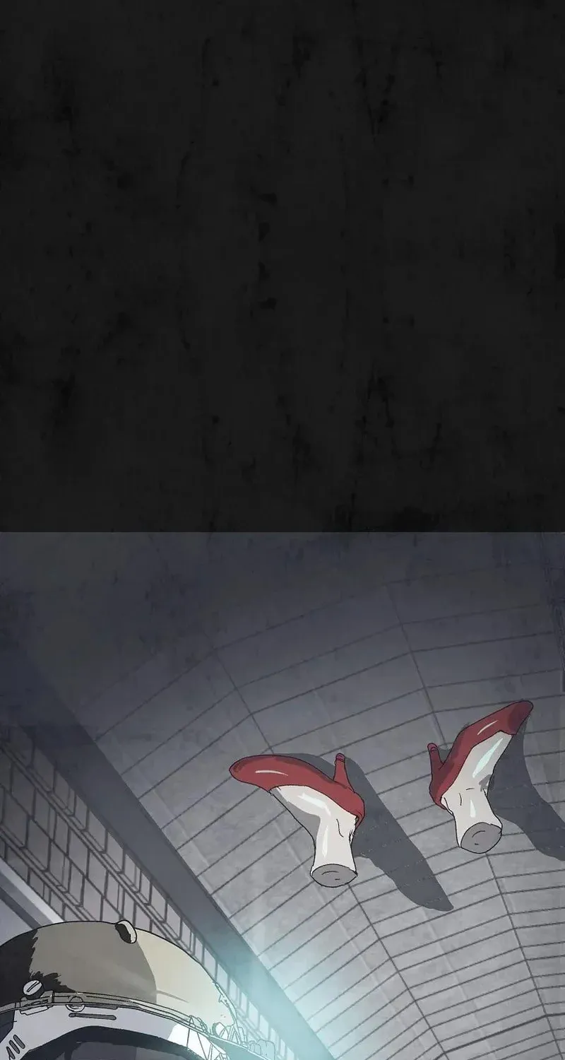 Read The Sewer chapter 8 image 95 on Lezhin