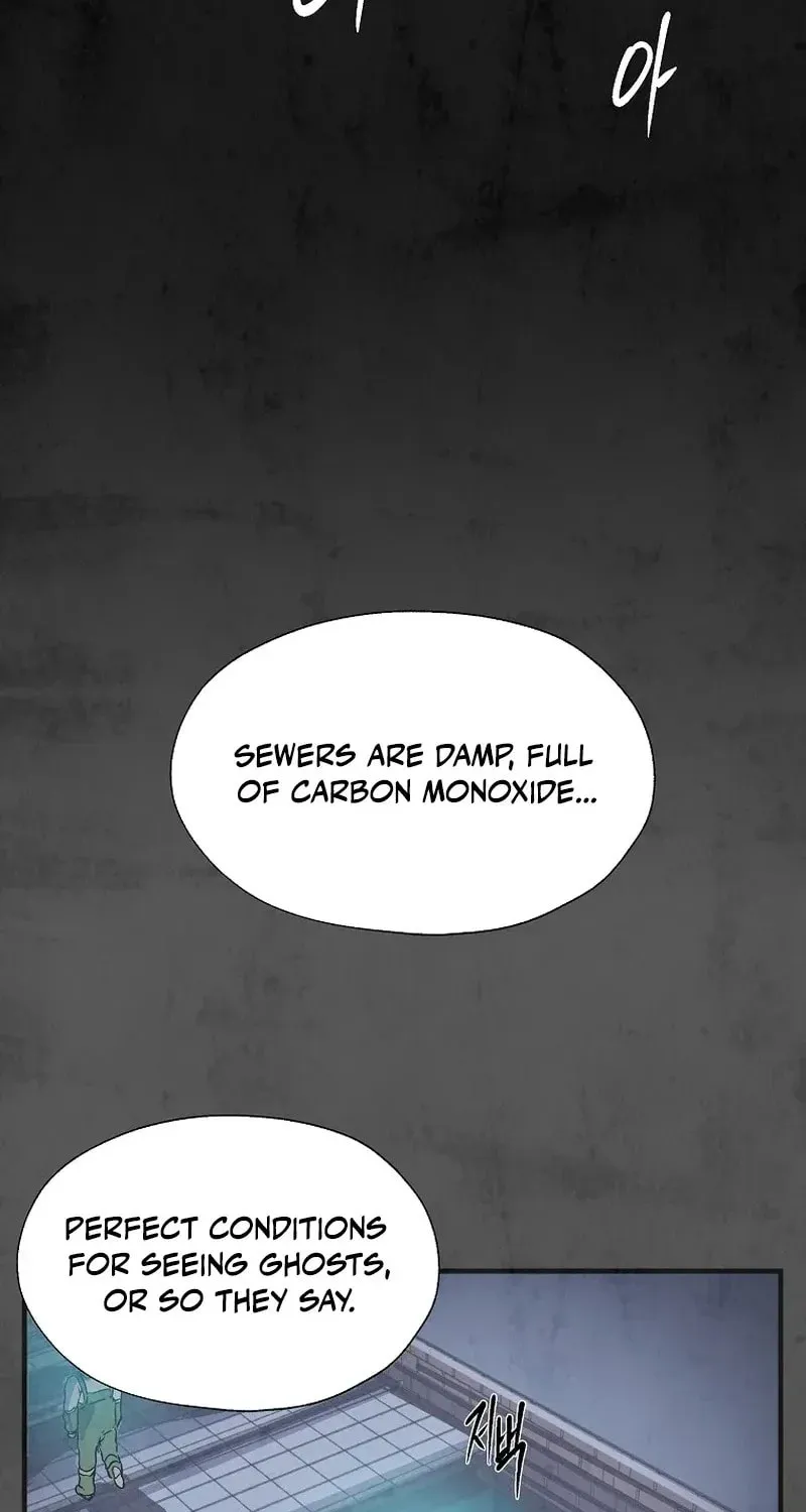 Read The Sewer chapter 8 image 98 on Lezhin