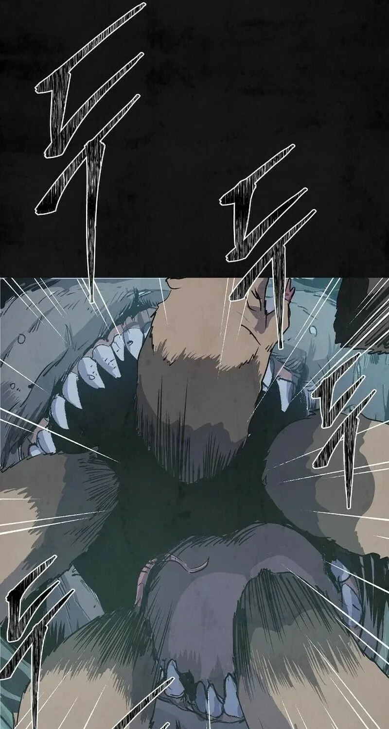 Read The Sewer chapter 9 image 101 on Lezhin
