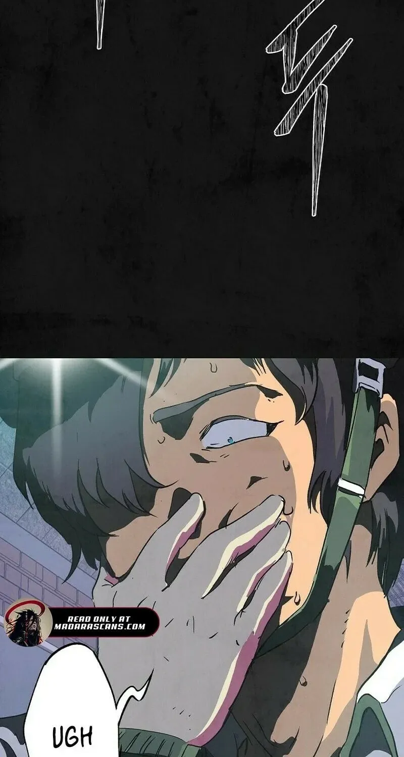 Read The Sewer chapter 9 image 104 on Lezhin