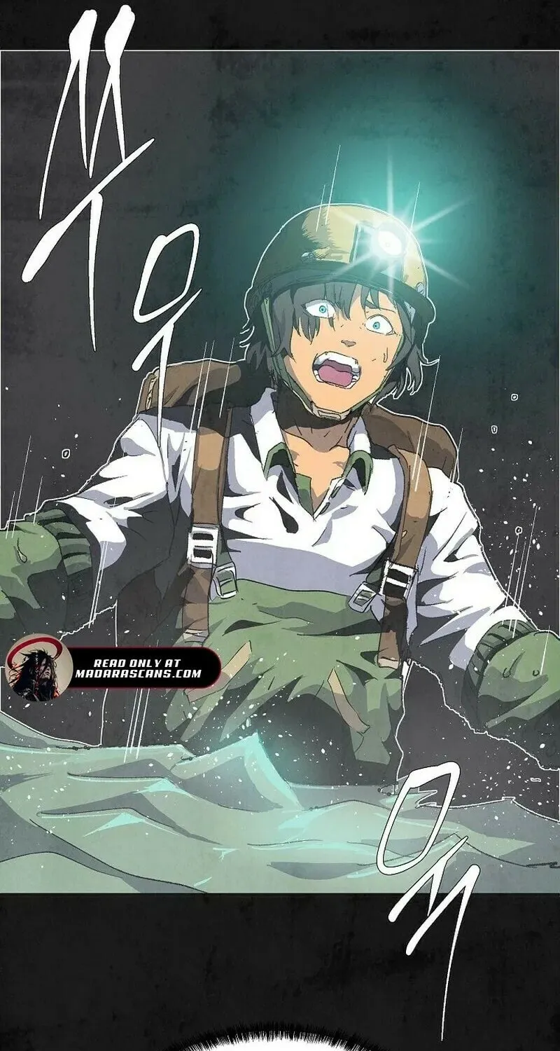 Read The Sewer chapter 9 image 20 on Lezhin